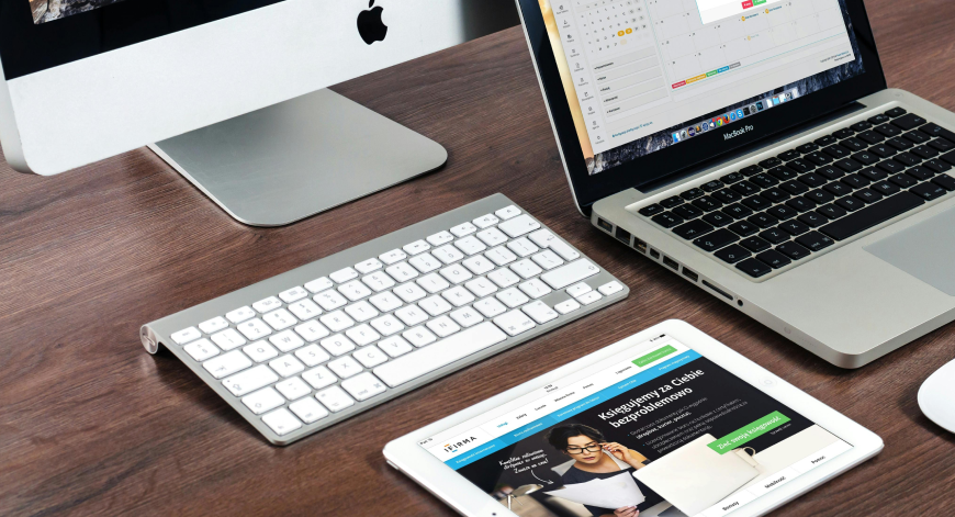 Web Development